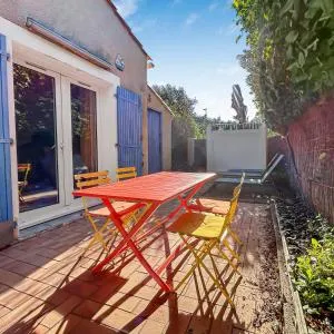 Maison de vacances lumineuse - 维克拉加尔迪奥勒