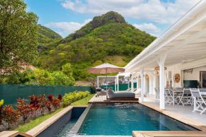 Villa Bohème - Vily, Terre-de-Haut