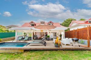 Villa Opale - Vily, Terre-de-Haut