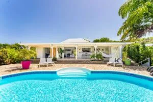 Villa Margaux - Les Basses