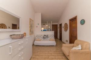 Trilocale Vista Mare e Giardino A img5