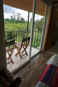 Campo y Descanso 15 min Ciudad