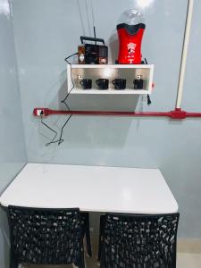 Loft Moderno com Ar Condicionado, Estacionamento Gratuito & Wi-Fi Brás, Expo Center Norte e Anhembi