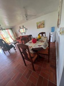 Duplex Condo within walking distance to the Beach!