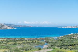 Trilocale Vista Mare e Giardino B img19