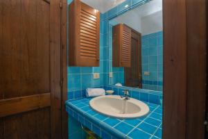 Trilocale Vista Mare e Giardino B img12