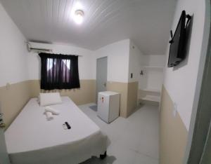 Sol do Centro Pousada