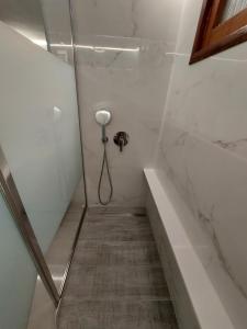 Eolia apartment with panoramic Chania view