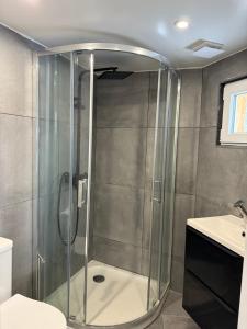 Villas Versailles 2 : photos des chambres