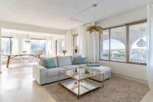 Exclusive Villa Marbella