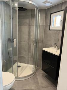 Villas Versailles 2 : photos des chambres