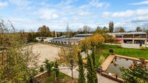 Villas Versailles 2 : photos des chambres
