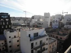 Sea view house - Is-Swieqi