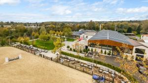 Villas Versailles 2 : photos des chambres