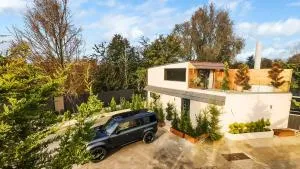 Versailles 2 - Rocquencourt