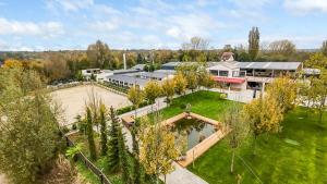 Villas Versailles 2 : photos des chambres