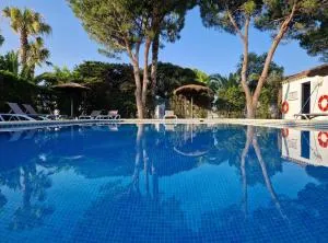 Las Casas de Las Flores - 洛斯卡尼奥斯德梅卡