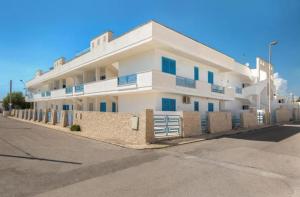 Donna Sandra casa vacanze