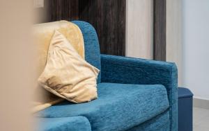 Un nido nel cuore di Milano - De Angeli