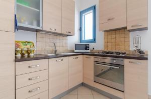 Donna Sandra casa vacanze