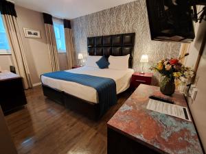 The Royal Hotel Cardiff