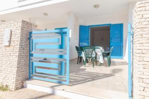 Donna Sandra casa vacanze