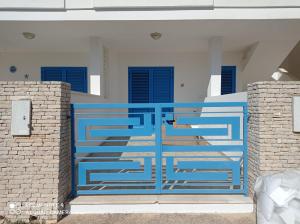 Donna Sandra casa vacanze