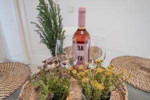 LXR La Carihuela Sea Views 3HAB