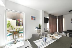 Apartman Festini