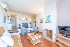 Basic Comfort Apartment Gran Reserva Platja 0071