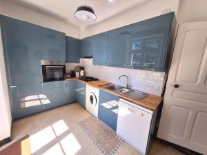 Villas Maison de famille a Millau : photos des chambres