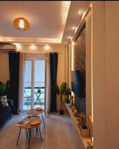 Stay in Athens - muses