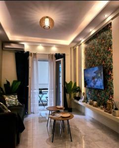 Stay in Athens - muses