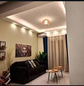 Stay in Athens - muses