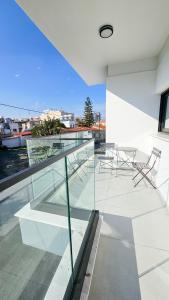 SKP City Apartments