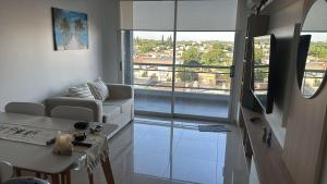 Divino Sarmiento - Depto Premium 3 Amb