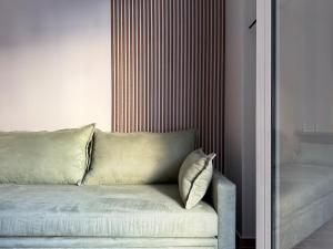 A27 High-Standing One-Bedroom Apartment