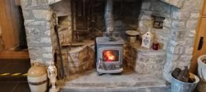 Glenadagh Oughter Cottage