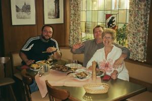 Hotel-Restaurant-Schlosskrug