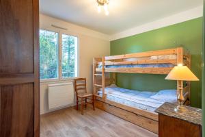 Maisons de vacances Petite maison a la campagne : photos des chambres