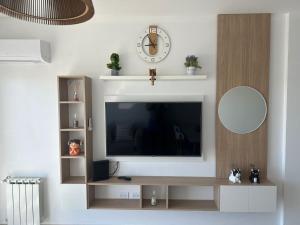 Divino Sarmiento - Depto Premium 3 Amb