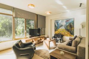 Tsakalof Loft Kolonaki by Zeussuites