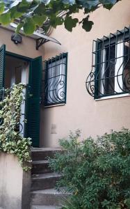 Un nido nel cuore di Milano - De Angeli