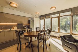 Tsakalof Penthouse by Zeus Suites