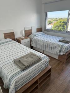 Divino Sarmiento - Depto Premium 3 Amb