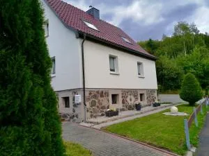 Ferienhaus Green Emotion - Heidersbach