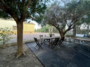 PalmsDreams Chalet en Alicante