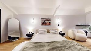 Luxury house - 4P Versailles