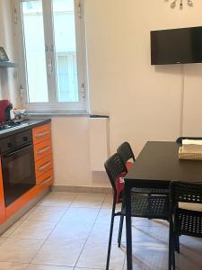 Apartment mit 2 Schlafzimmern