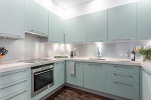 Acogedor Apartamento 2 Dormitorios en el Corazón de Madrid